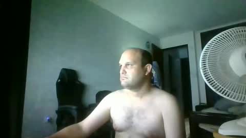 Heavy Rebell online show from 10.21.25