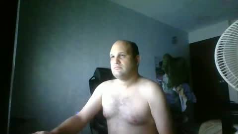 Heavy Rebell online show from 10.27.25