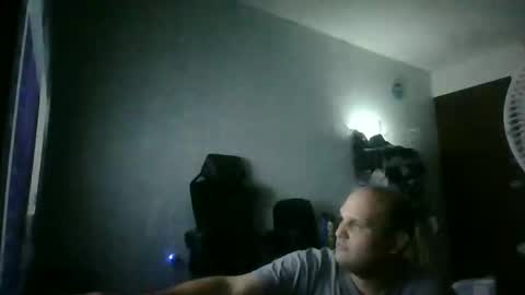 Heavy Rebell online show from 02.12.26