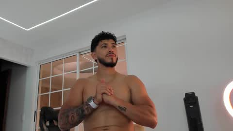 Thor online show from 02.25.25