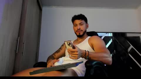 Thor online show from 03.07.26