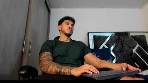 Thor online show from 04.21.26