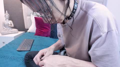 Keira Hecate online show from 01.23.25