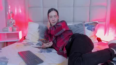 Keira Hecate online show from 01.09.26