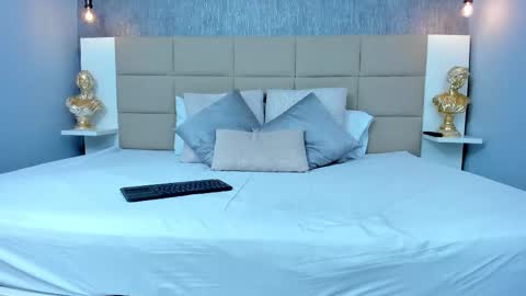 Keira Hecate online show from 03.18.26