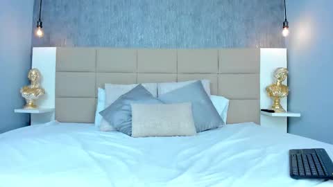 Keira Hecate online show from 03.19.26