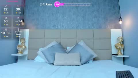 Keira Hecate online show from 03.24.26