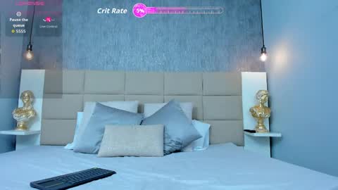 Keira Hecate online show from 03.30.26