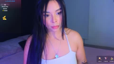 Hecate  online show from 01.14.25