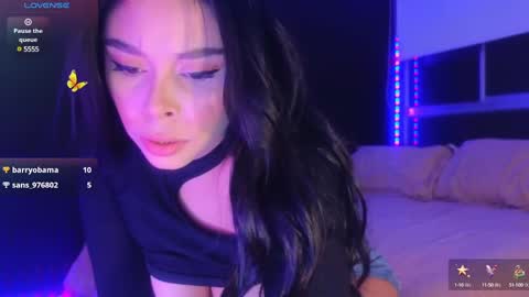 Hecate  online show from 01.30.25