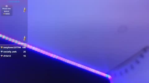 Hecate  online show from 01.31.25