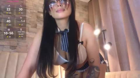 Hecate  online show from 09.12.25