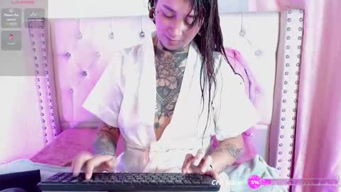 Hecate Queen online show from 12.18.25