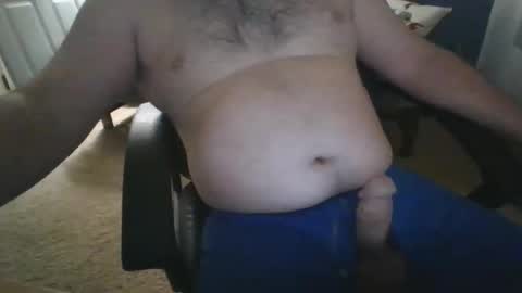 heckyes098 online show from 12.22.25