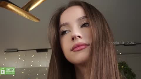 Nika next stream  200pm GMT online show from 12.10.24