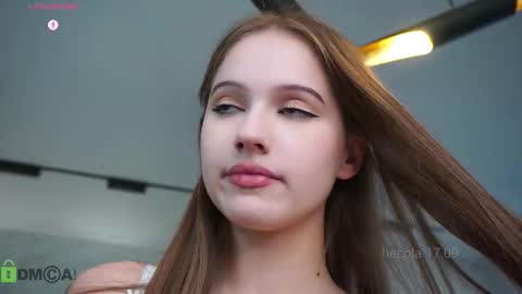 Nika next stream  200pm GMT online show from 09.17.25