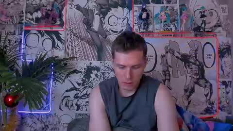 Hector online show from 01.11.26