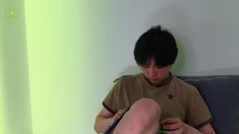 Snapshot of heejinwang chatting on 06.30.26 HEEJIN online show from 06.30.26