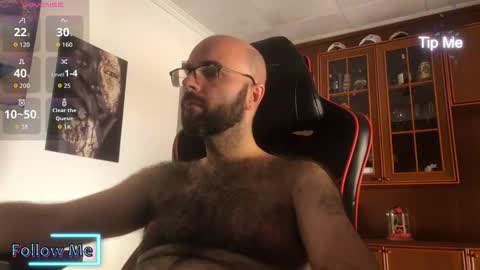 Fran online show from 10.25.25