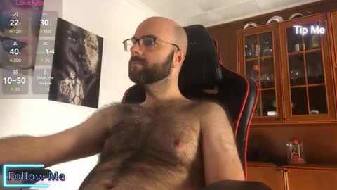 Fran online show from 10.27.25