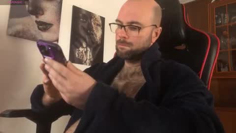 Fran online show from 12.19.25