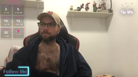 Fran online show from 02.03.26