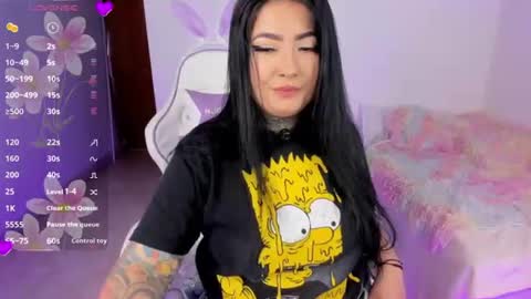 Snapshot of heey_kitty chatting on 06.20.26 IM EMY online show from 06.20.26