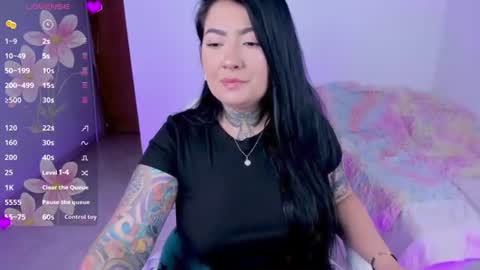 Snapshot of heey_kitty chatting on 06.21.26 IM EMY online show from 06.21.26