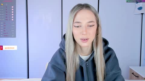 Heida online show from 01.20.25