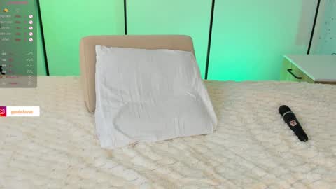 Heida online show from 02.02.25