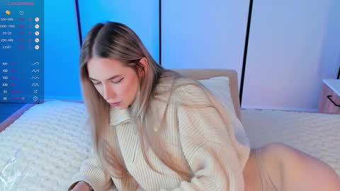 Heida online show from 03.02.25