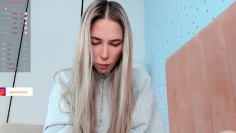 Heida online show from 03.09.25