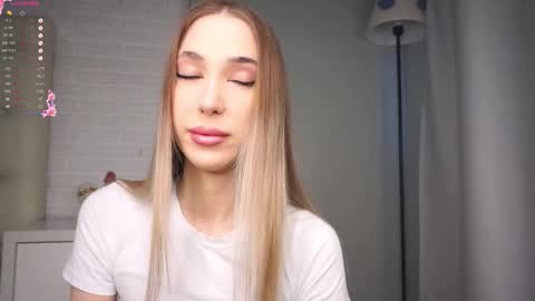 Heida online show from 01.14.26