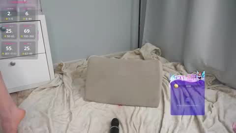 Heida online show from 02.24.26