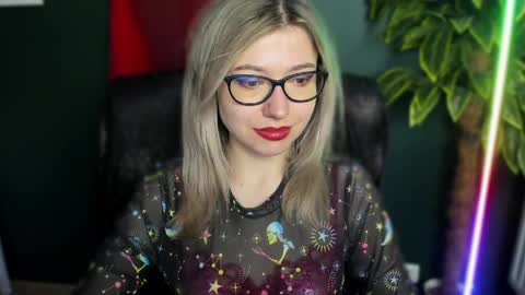 Heidi online show from 04.09.26