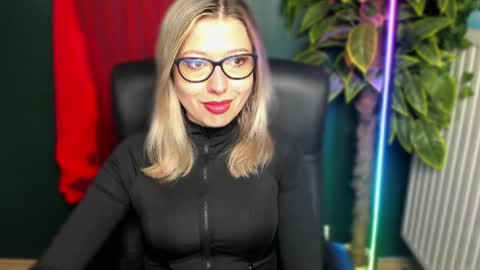 Heidi online show from 06.02.26