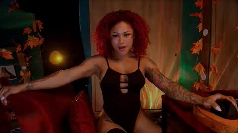 Heidi  online show from 02.09.25