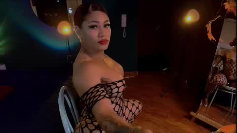 Heidi  online show from 10.23.25