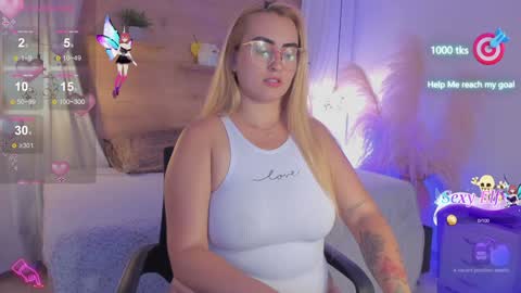 ANTARA REY online show from 12.04.24