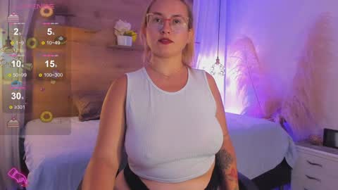 ANTARA REY online show from 12.24.24