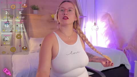 ANTARA REY online show from 01.24.25