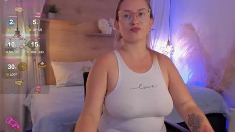 ANTARA REY online show from 02.12.25