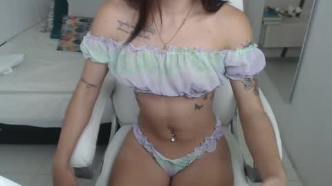 Heidy  online show from 01.09.25