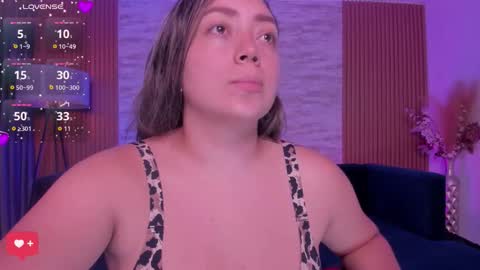 Heidy online show from 11.16.25