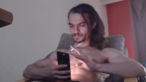 heilanubis online show from 03.28.26