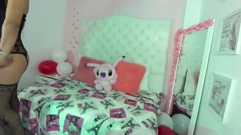 Snapshot of heimy_smith chatting on 02.21.26 heimy_smith online show from 02.21.26