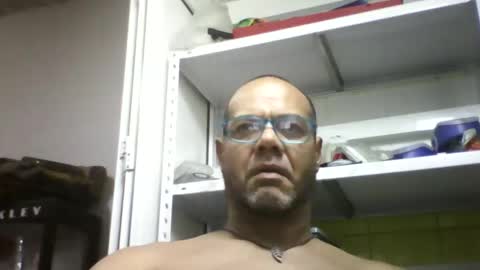 Heist Stein online show from 10.14.25