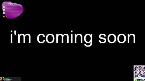 Snapshot of hel0n chatting on 01.15.26 Check link in my bio online show from 01.15.26