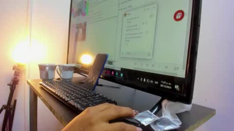 hellen online show from 12.20.24