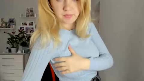 Helen sven online show from 11.20.25